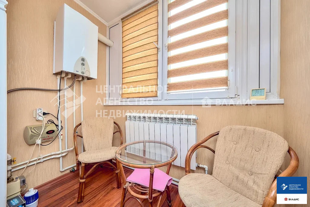 Продажа квартиры, Рыбное, Рыбновский район, ул. Большая - Фото 3