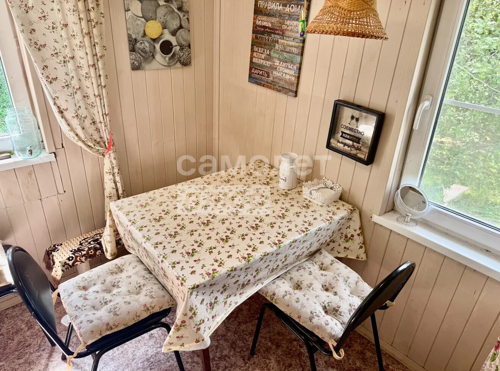 Продажа дома, Талдомский район - Фото 9