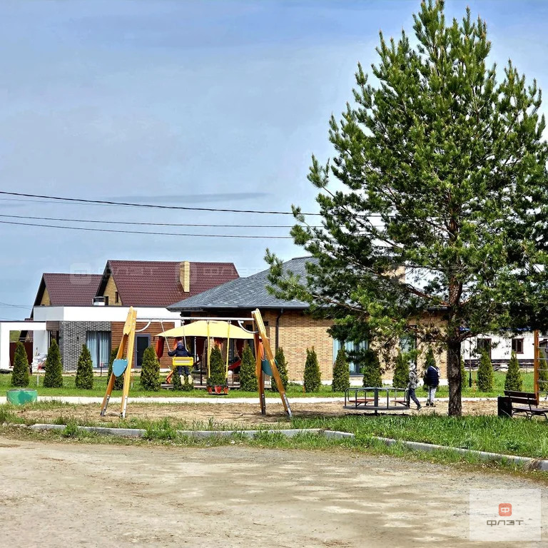 Продажа дома, Набережные Моркваши, Верхнеуслонский район, ул. Лесная - Фото 4