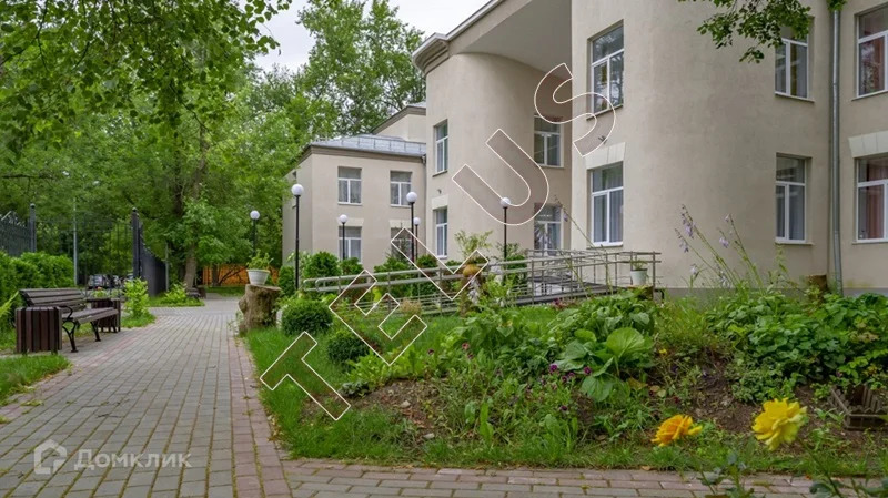 м Свиблово, Игарский проезд, 1351 м2, Здание (ном. объекта: 8044) - Фото 14