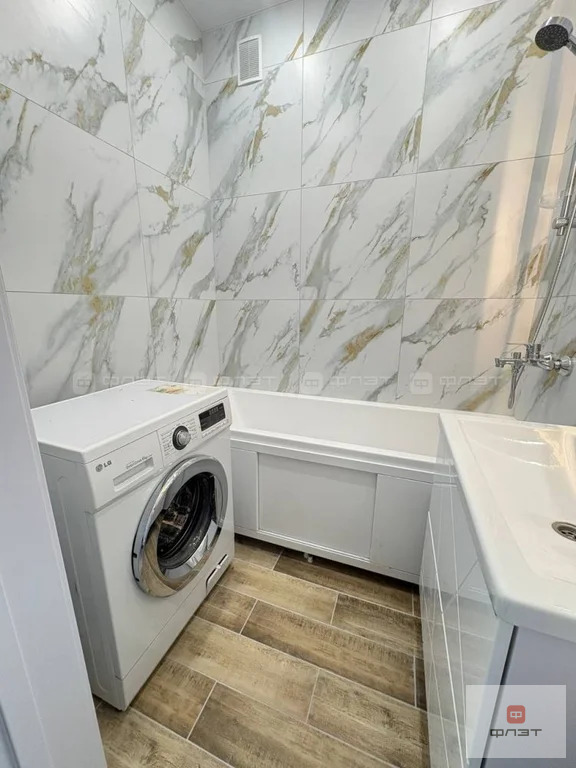 Продажа квартиры, Казань, ул. Анаса Тазетдинова - Фото 6