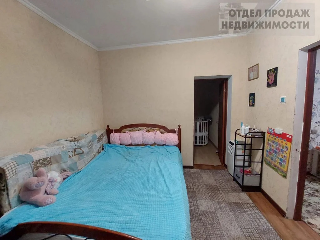 Просторный дом - Фото 8