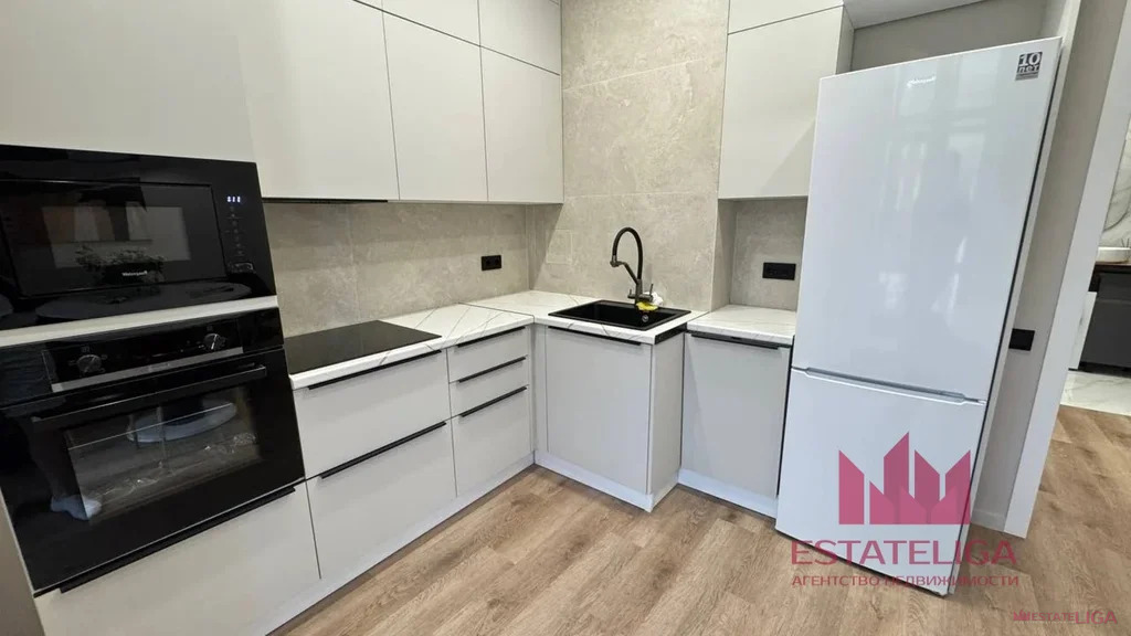 Продажа квартиры, Видное, Ленинский район, улица Галины Вишневской - Фото 2