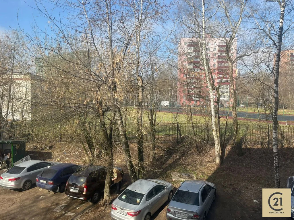 Продажа квартиры, Люберцы, Люберецкий район, ул. Смирновская - Фото 4