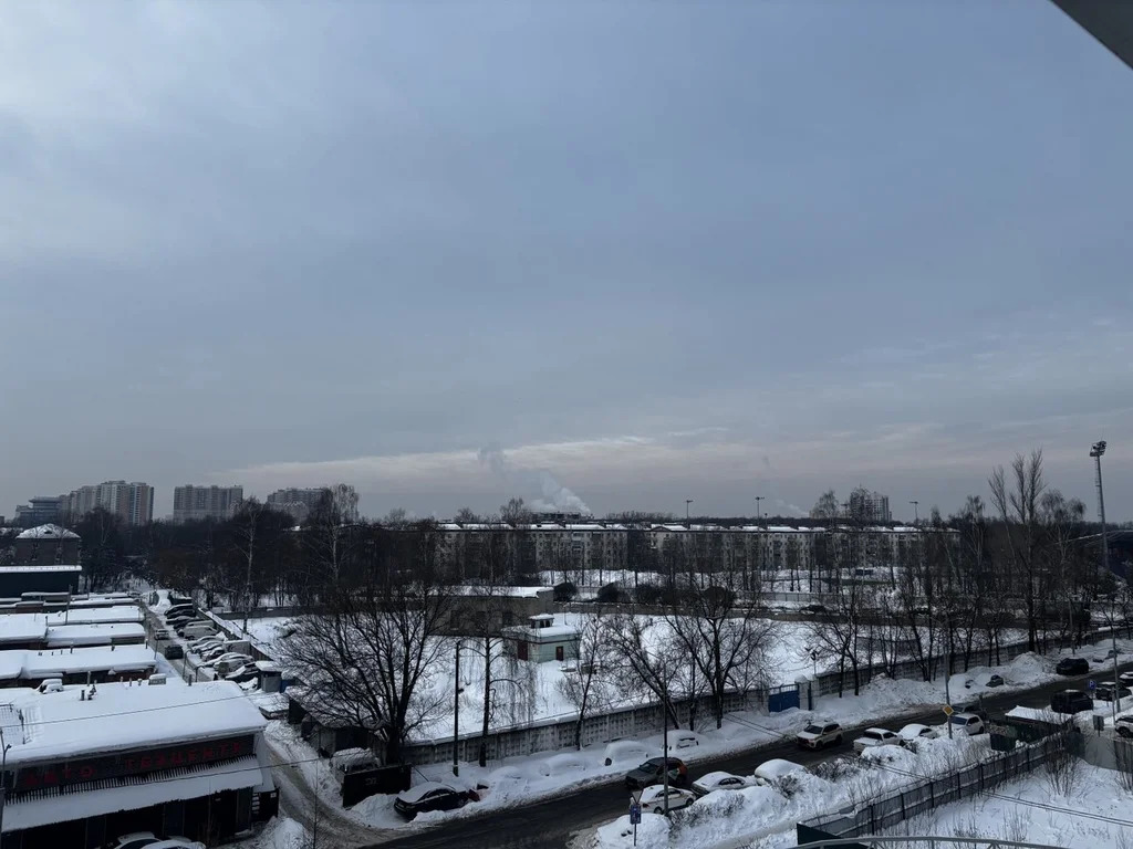 Продам 2-комн. квартиру 61.6 кв.м. в Королёве - Фото 20