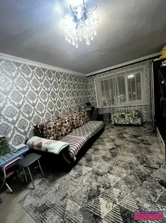 3-к. квартира, 60 м, 4/5 эт. - Фото 11