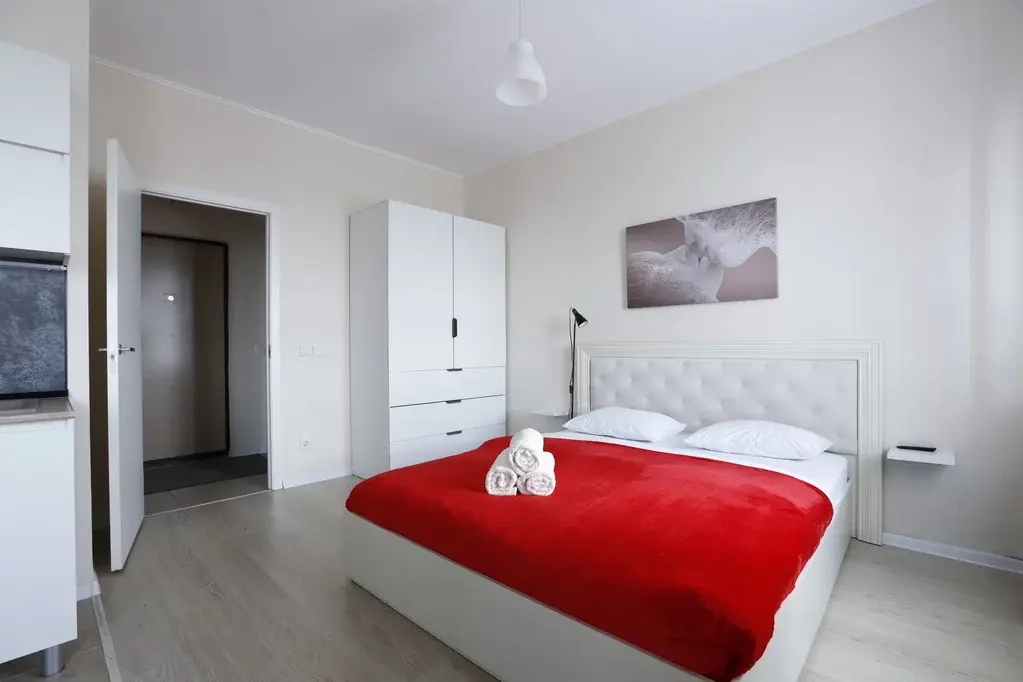 Maxrealty24 Просторная 10 - Фото 13