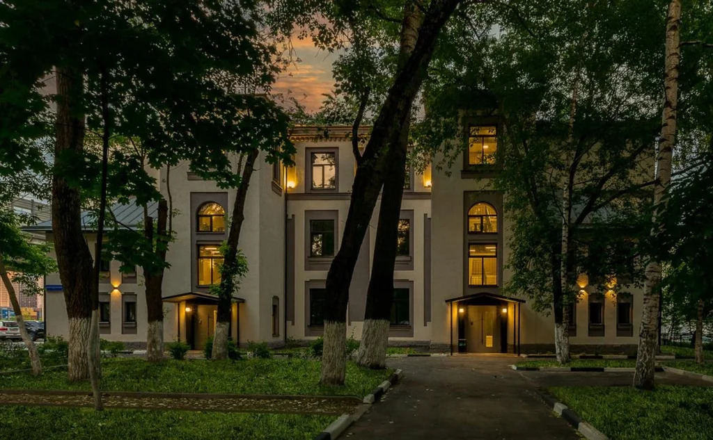 Продажа квартиры, Солнечногорский проезд - Фото 16