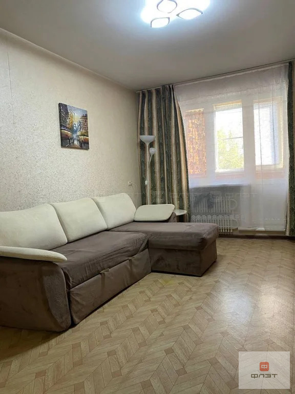 Аренда квартиры, Казань, пр. Победы д.176 - Фото 1