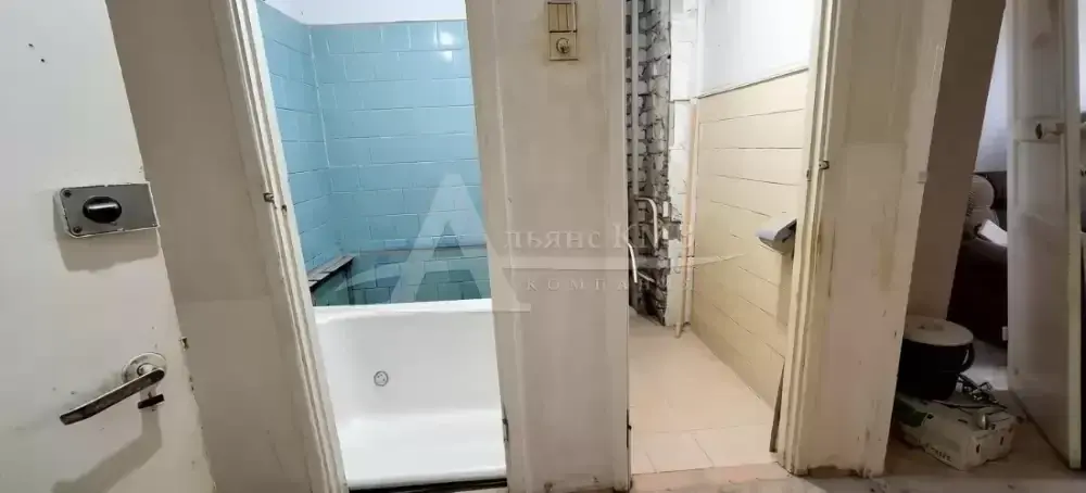 Продажа квартиры, Минеральные Воды, ул. Железноводская - Фото 4