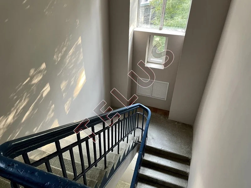 м. Киевская, Бережковская набережная, 2097 м2, Здание (ном. объекта: ... - Фото 12