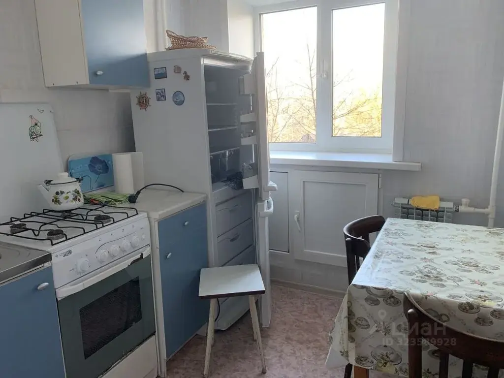 Продажа однокомнатной квартиры 30.0м Армейская ул., 12А, Алексин, ... - Фото 5