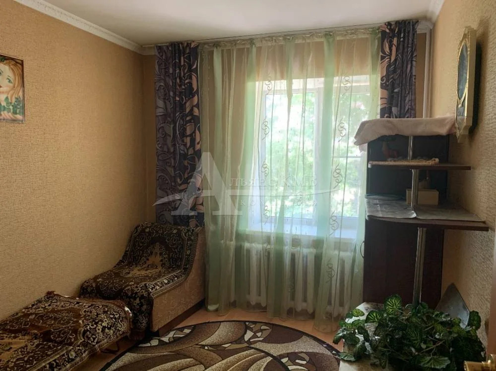 Продажа квартиры, Георгиевск, ул. Быкова - Фото 11