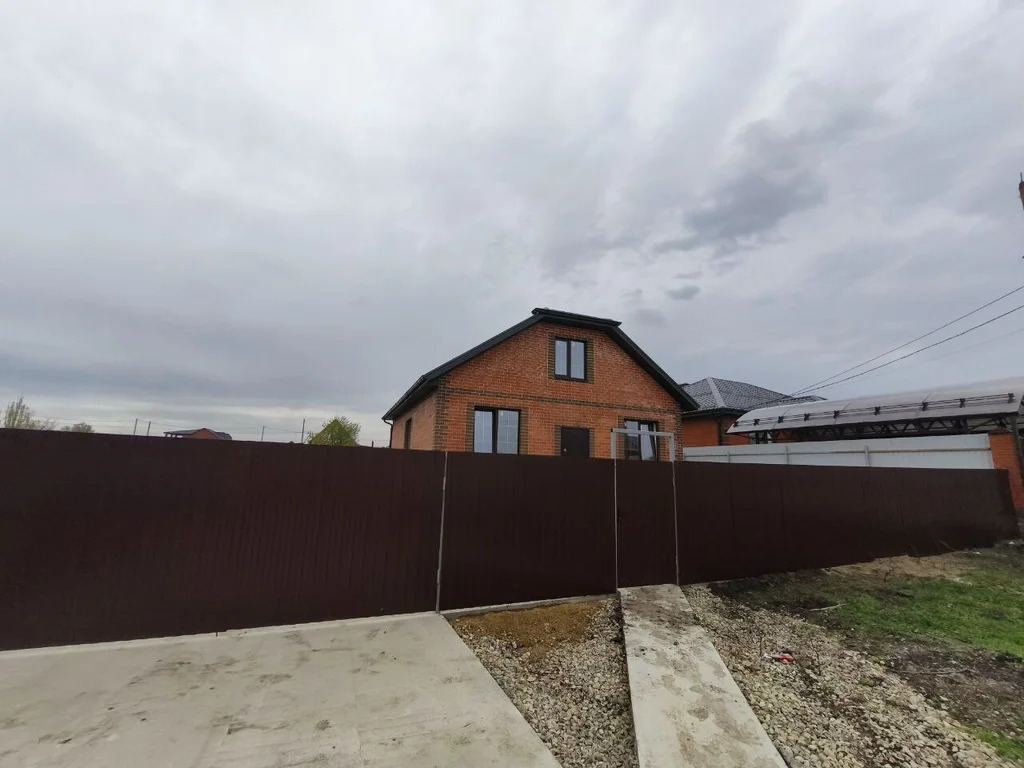 Продажа дома, Ильский, Северский район, ул. Родниковая - Фото 19