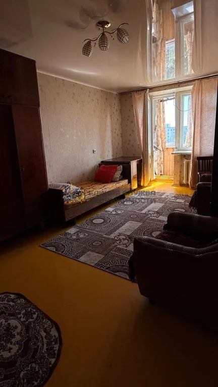 Аренда квартиры, Уфа, ул. Шафиева - Фото 2