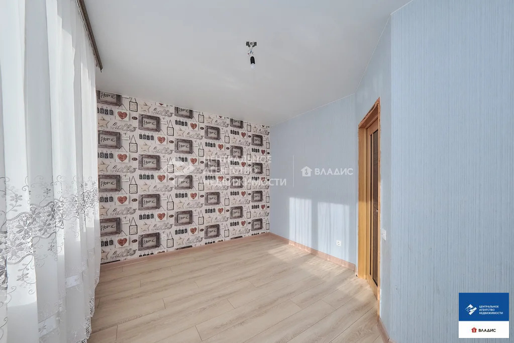 Продажа квартиры, Рязань, Первомайский пр-кт. - Фото 6