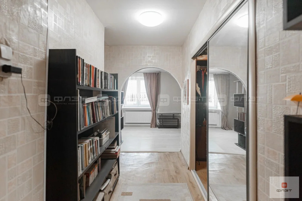 Продажа квартиры, Казань, Фатыха Амирхана пр-кт. - Фото 20