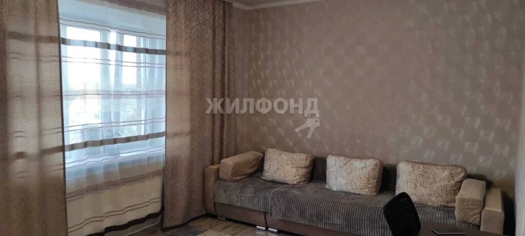 Продажа квартиры, Искитим, ул. Советская - Фото 13