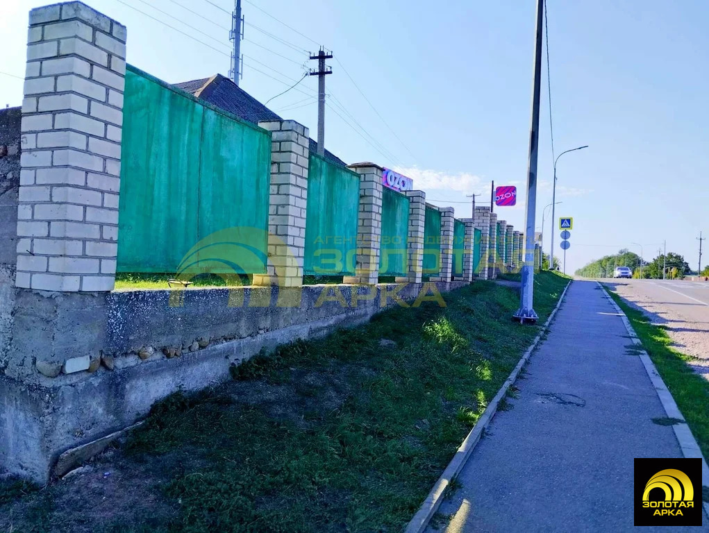 Продажа ПСН, Кеслерово, Крымский район, ул. Гастелло - Фото 18