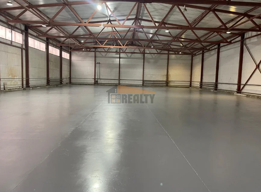 Продажа производственного помещения, Истра, Истринский район, СНТ ... - Фото 1