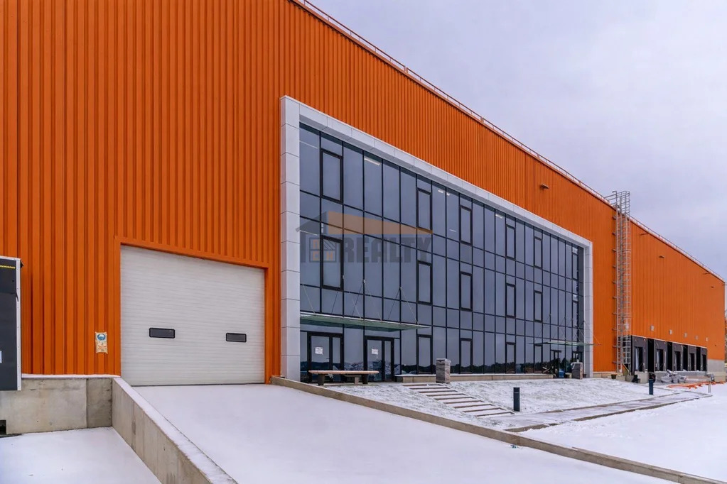 Продажа производственного помещения, ул. Советская - Фото 2