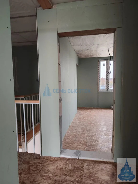 Продажа дома, Домодедово, Домодедово г. о. - Фото 33