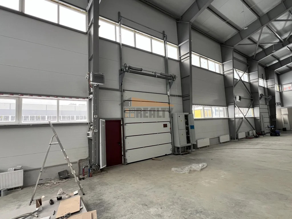 Аренда склада, Химки, Транспортный проезд - Фото 4