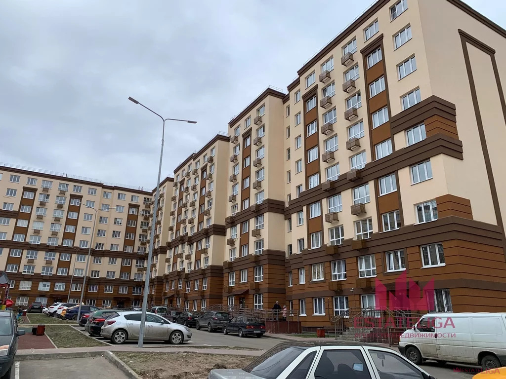 Продажа квартиры, Лопатино, Ленинский район, Сухановская улица - Фото 16