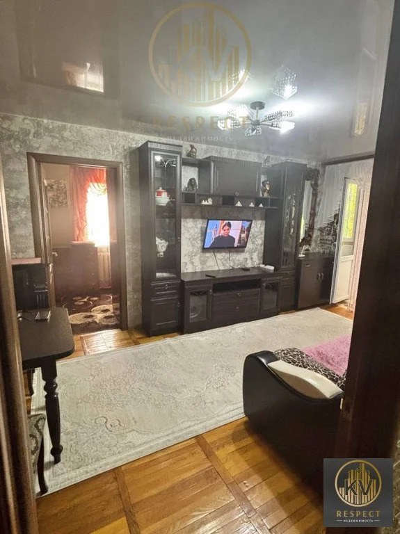 Продажа квартиры, Железноводск, ул. Строителей - Фото 3