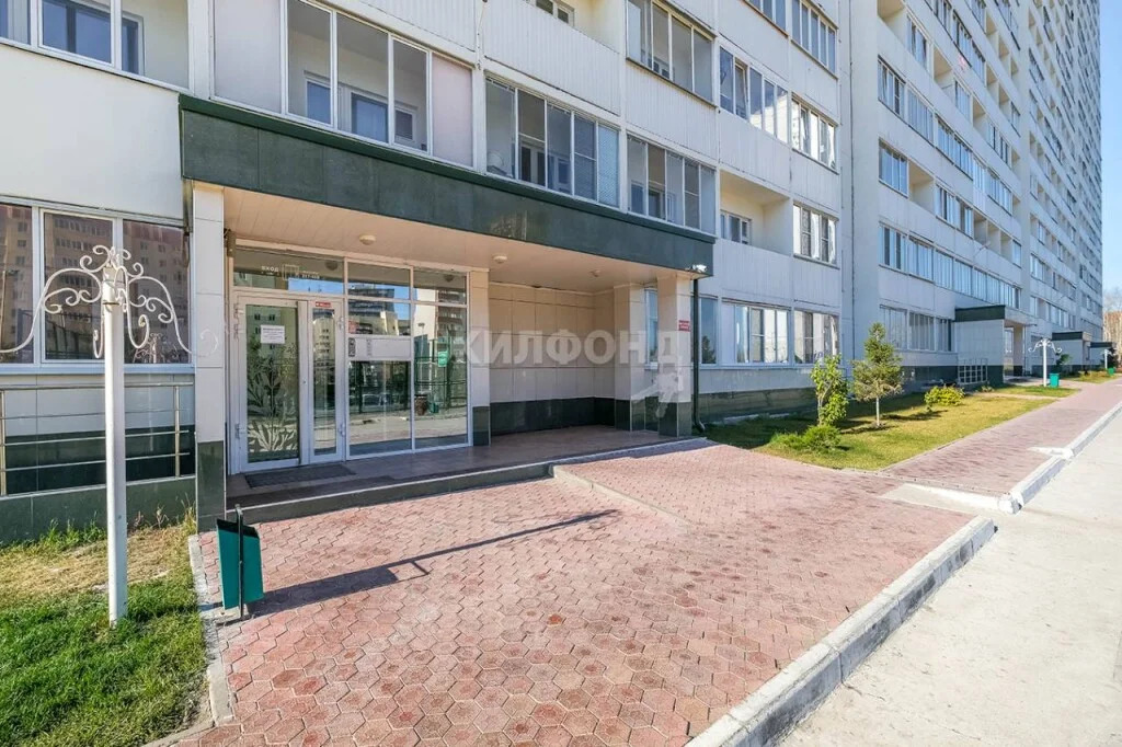 Продажа квартиры, Новосибирск, Виктора Уса - Фото 13