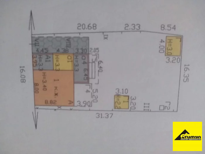 Продажа дома, Ейск, Ейский район, ул. Свердлова - Фото 2