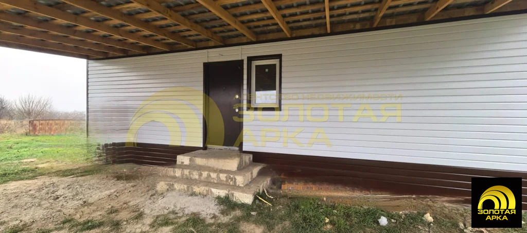 Продажа дома, Адагум, Крымский район, ул. Советская - Фото 3