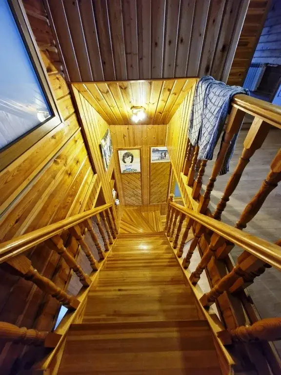 Дом в поселке Белоомут - Фото 20