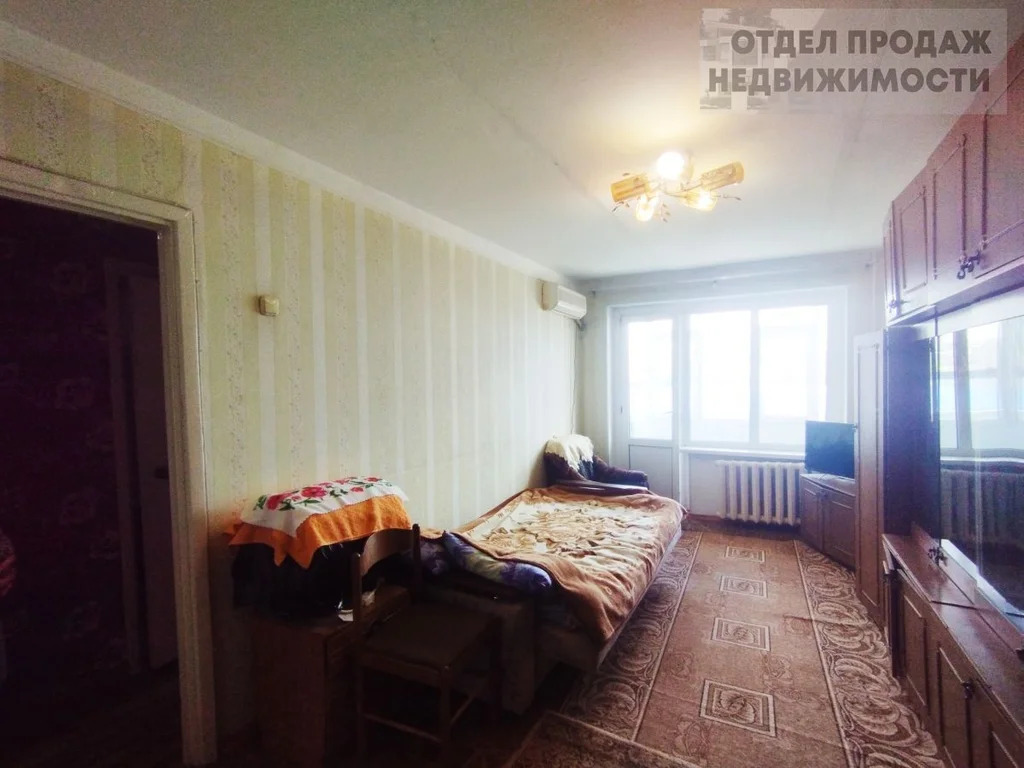 1 комнатная квартира - Фото 2