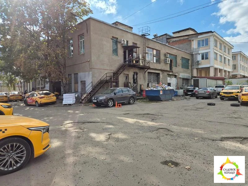 Продается здание 1196 кв - Фото 14