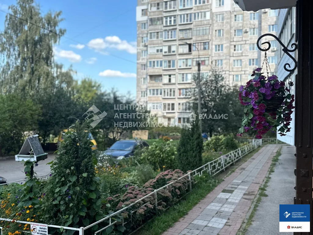 Продажа квартиры, Рязань, ул. Сельских Строителей - Фото 11