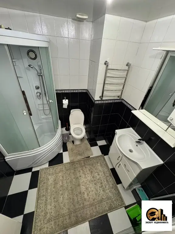 Продажа квартиры, Знамя Октября, Рязановское с. п. - Фото 15