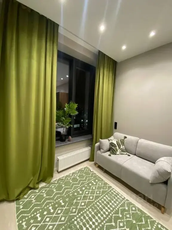 Снять квартиру-студию 25.0м Волоколамское ш., 81/2с3, Москва, СЗАО, ... - Фото 6