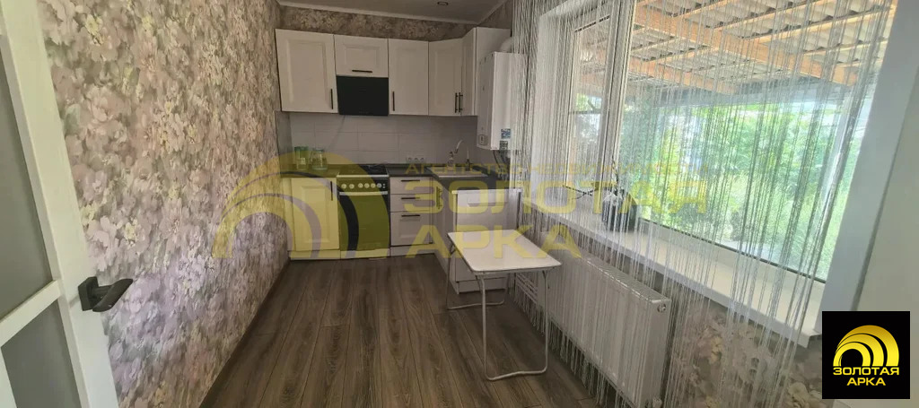Продажа дома, Красный Октябрь, Темрюкский район, ул. Короткая - Фото 16