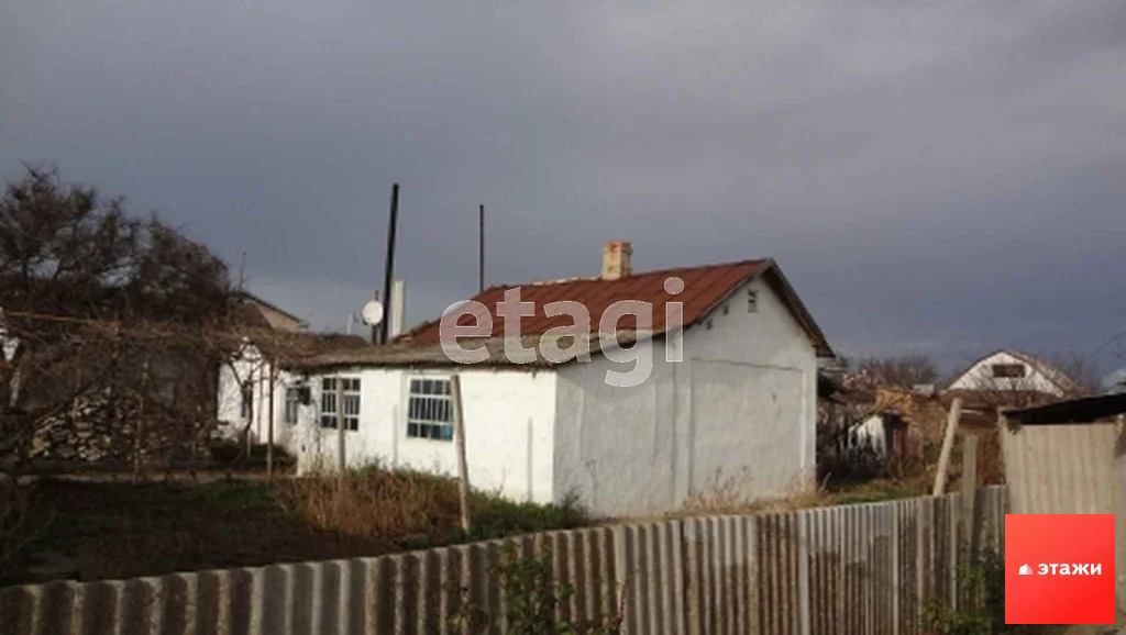 Продажа дома, Михайловка, Сакский район, ул. Озерная - Фото 4