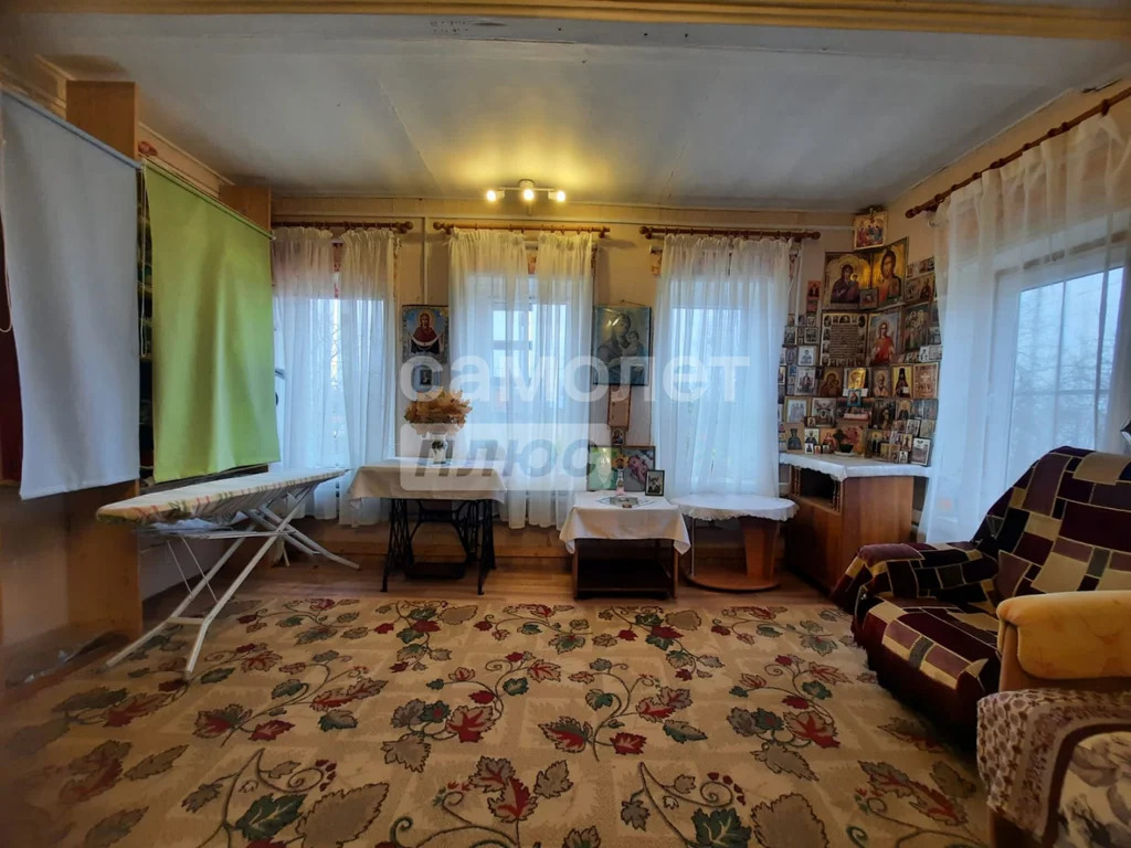 Продажа дома, Талдом, Талдомский район - Фото 23