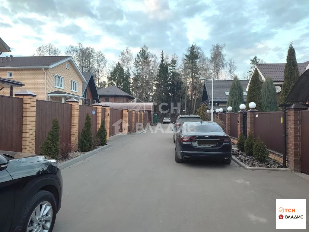 Продажа дома, Щелковский район, 55 - Фото 33