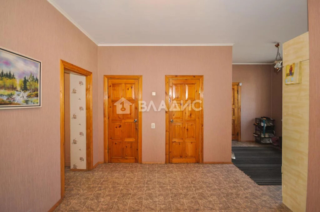 Продажа дома, Новосибирск, Бирюсинка, 14 - Фото 30