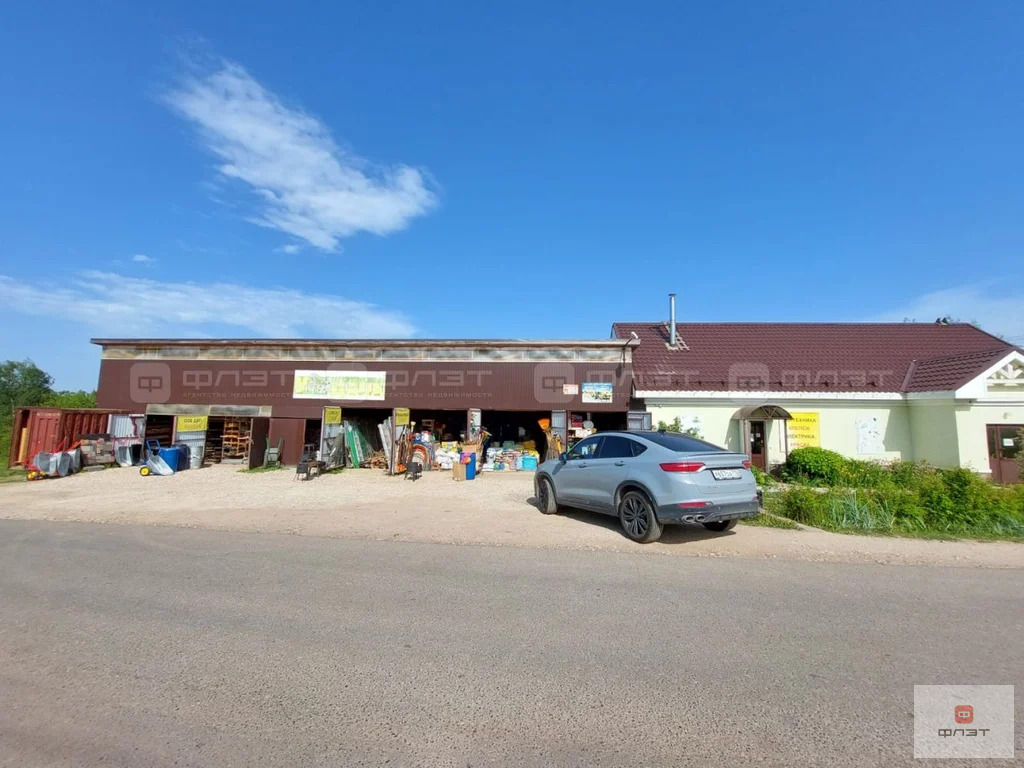 Продажа дома, Нижний Услон, Верхнеуслонский район, снт. СНТ ... - Фото 11