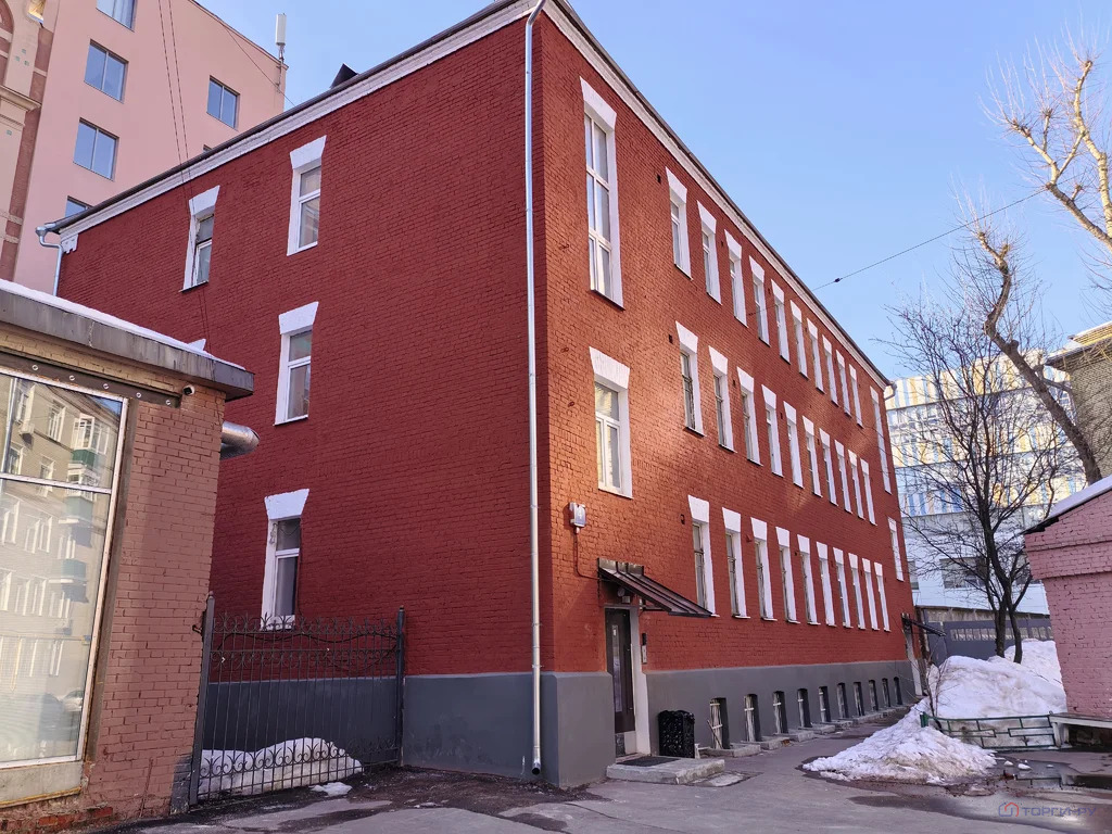 Продажа квартиры, 1-й Щемиловский переулок - Фото 1