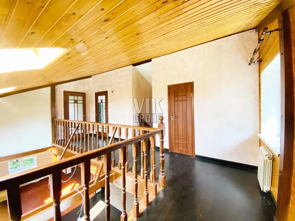 1-этажный коттедж, деревня Лыткино, Солнечногорский район - Фото 11