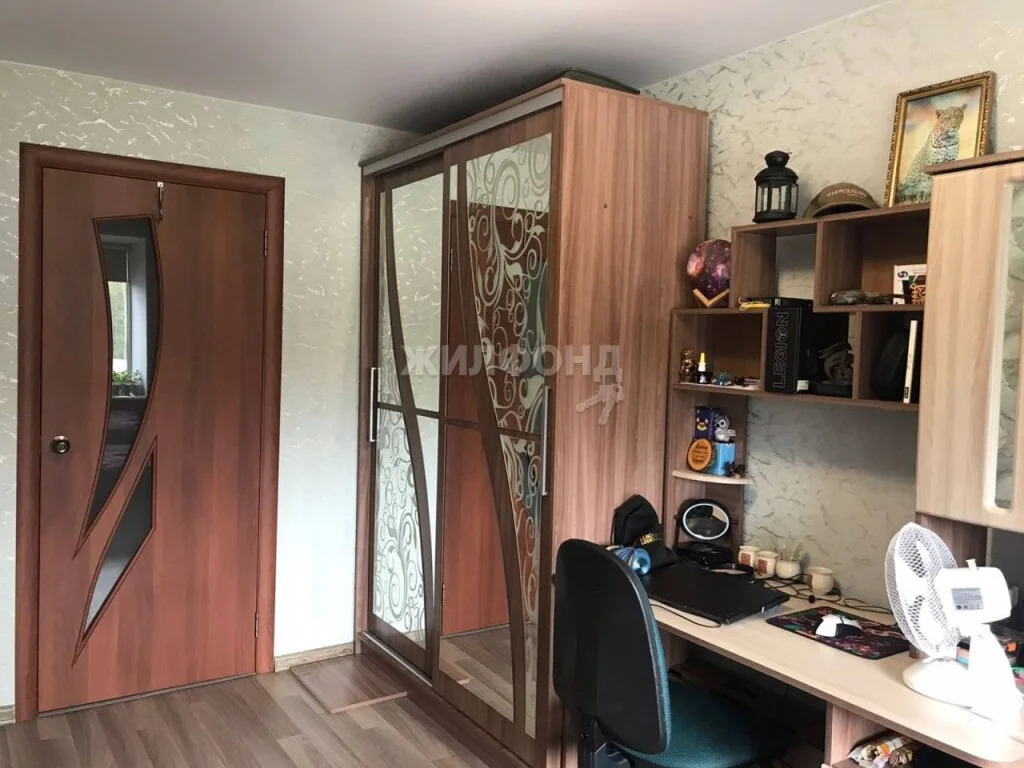 Продажа квартиры, Новосибирск, ул. Жуковского - Фото 11