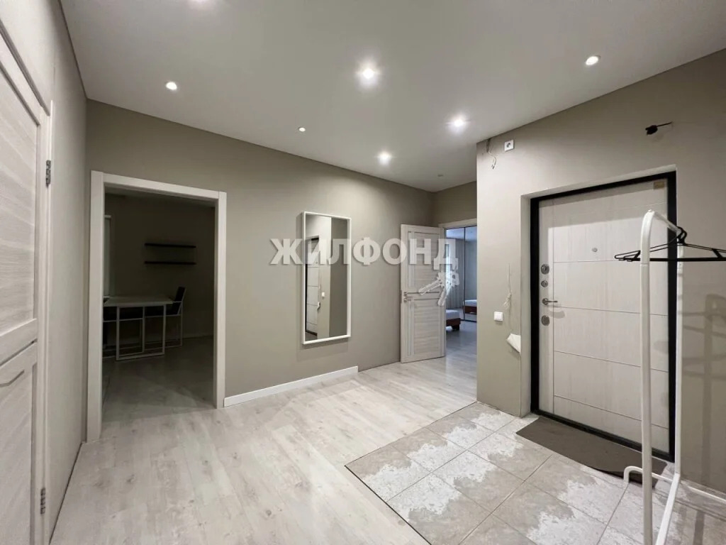 Продажа квартиры, Новосибирск, Воскресная - Фото 4