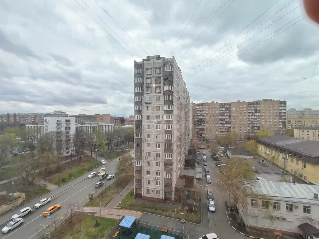 Продажа квартиры, ул. Павла Андреева - Фото 19