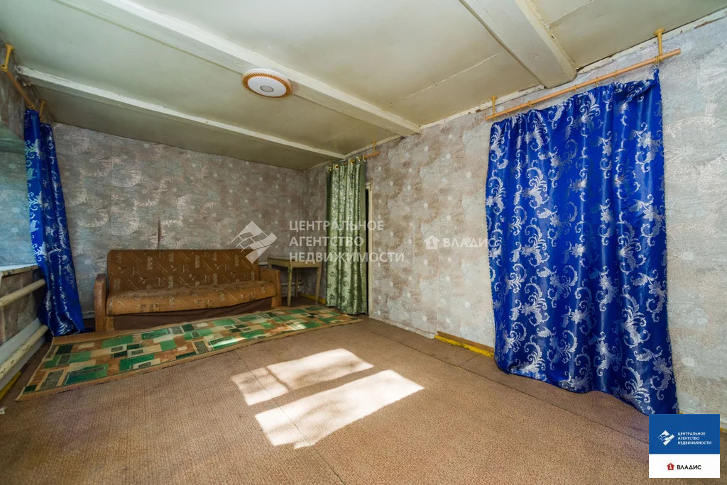Продажа дома, Подвязье, Рязанский район, ул. Сенная - Фото 1
